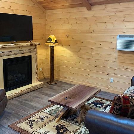 Briarwood Cabin By Amish Country Lodging Berlin Exteriér fotografie